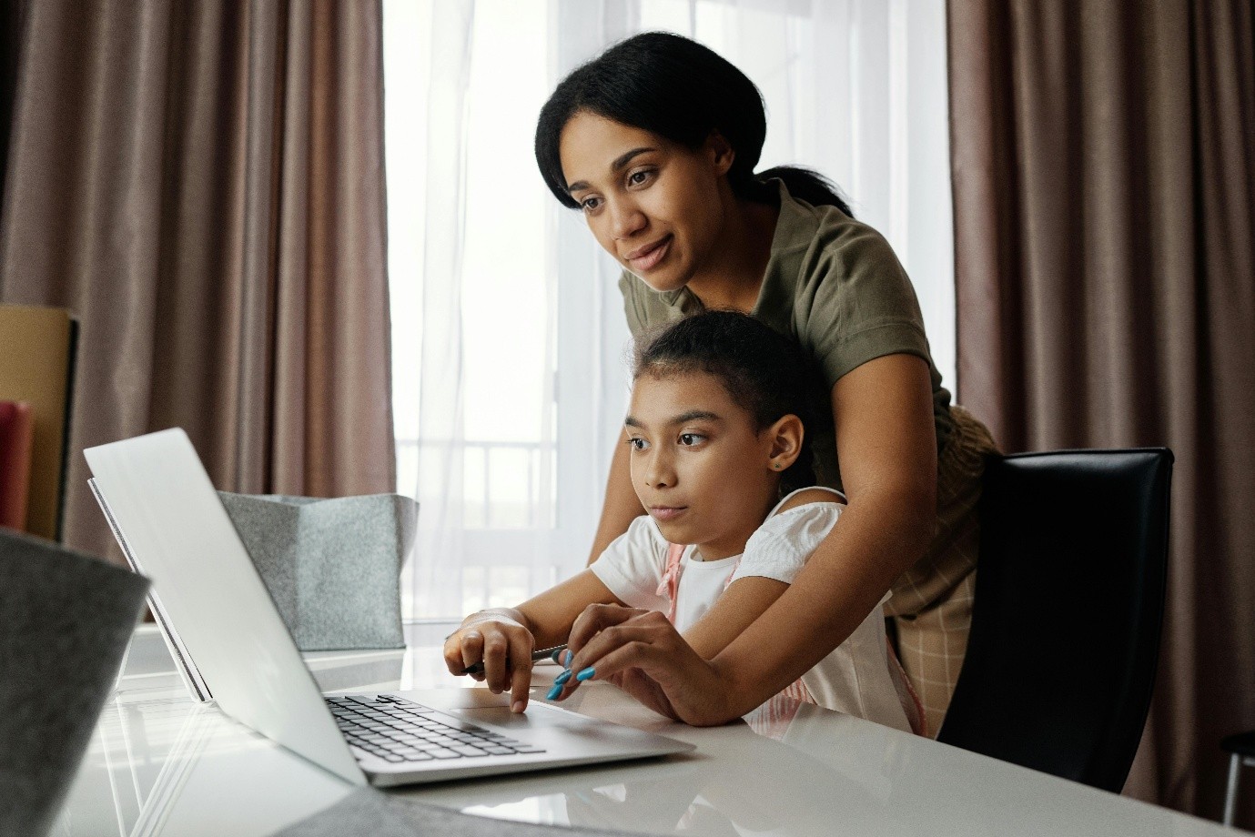 Home Schooling Support