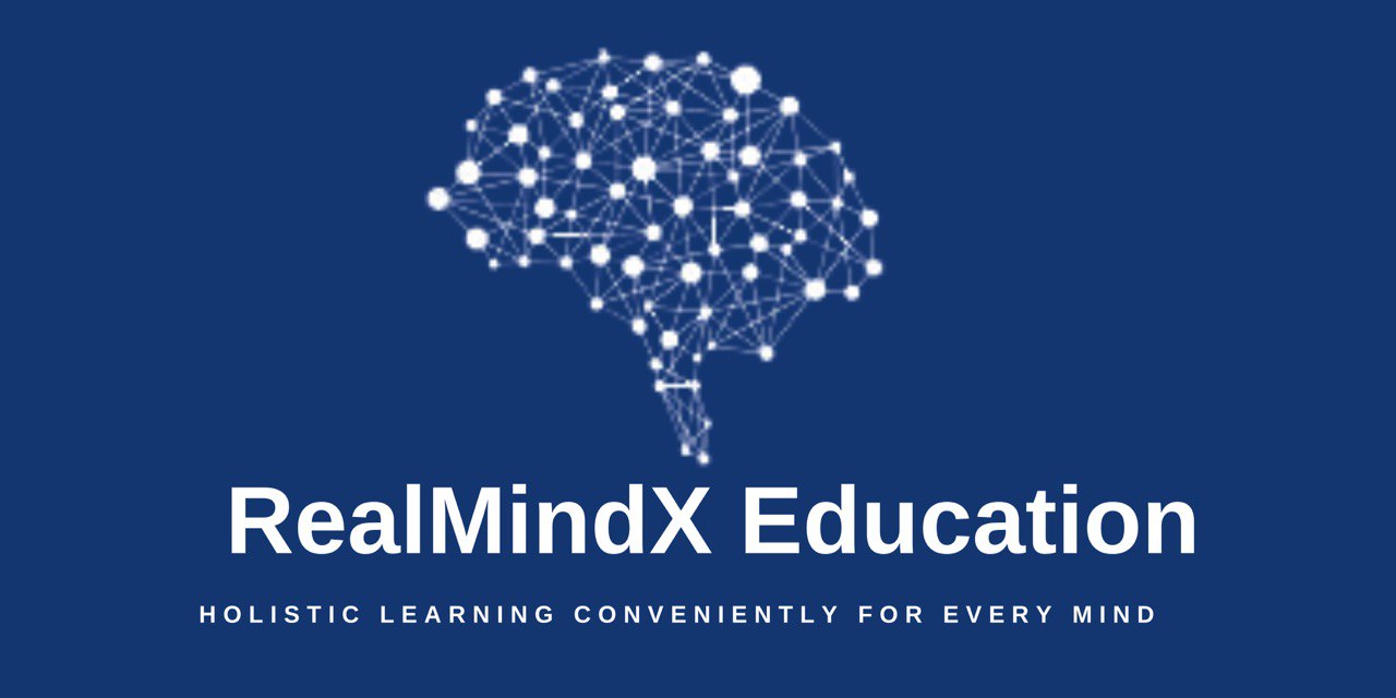 RealmindX Logo