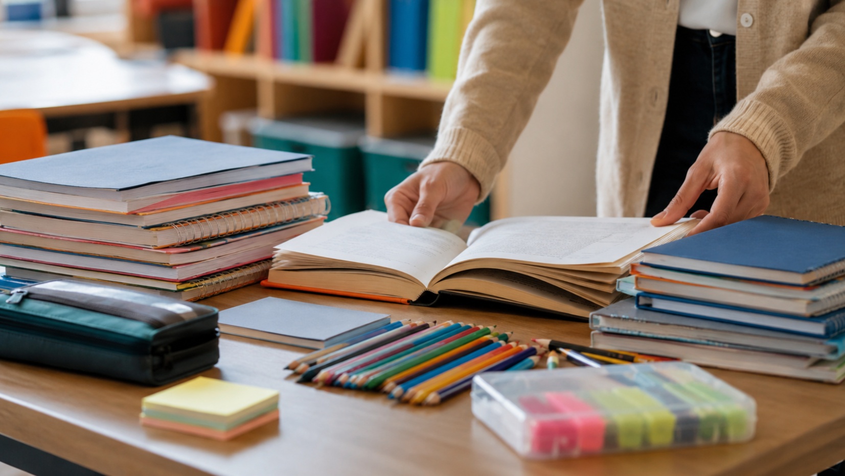 Why School Structure Matters