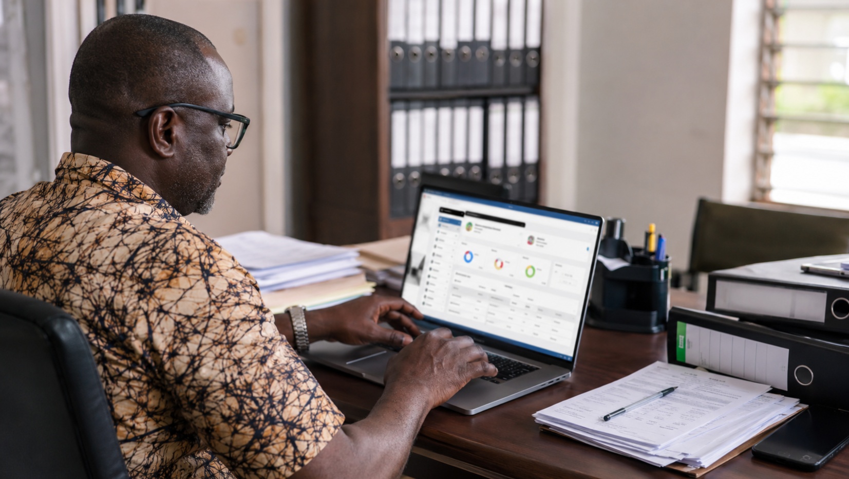 How SchoolMS Can Help Schools Stay Organised