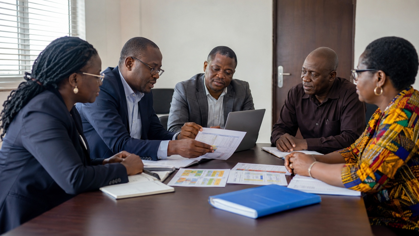 How School Structuring Helps Private Schools Grow in Ghana