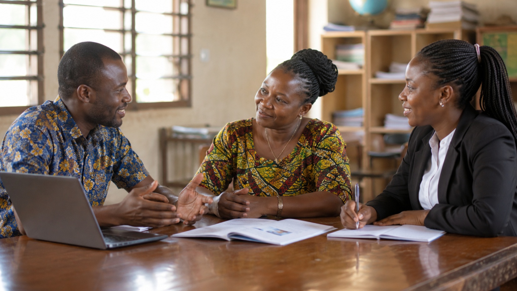 RealMindX Education remains committed to making quality education easier to access, manage, and improve.